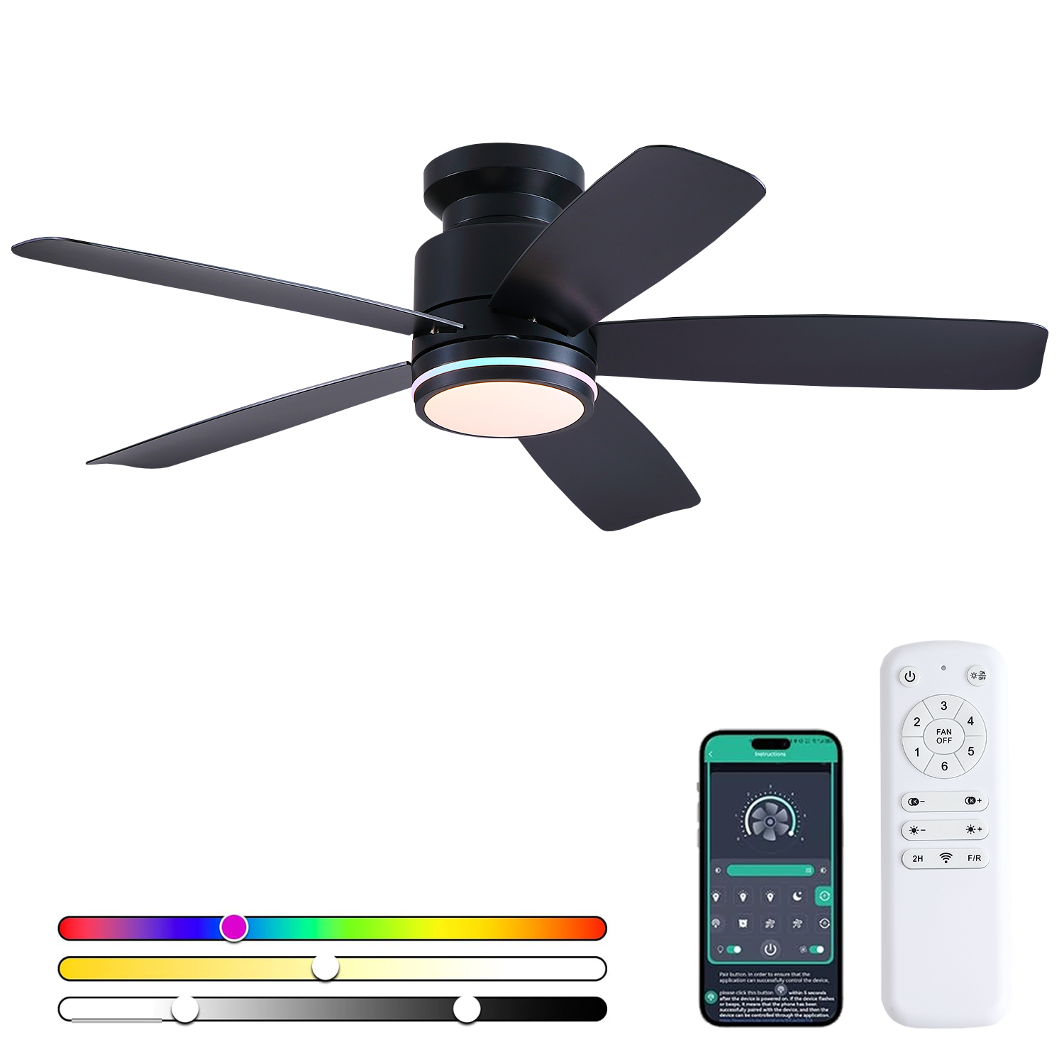 YRK-8933-41CB-RGB-5XD