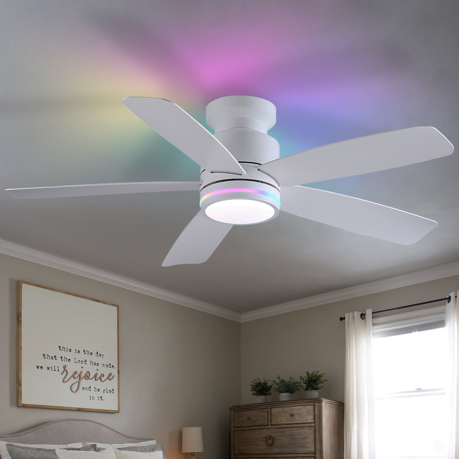 YRK-8933-46CW-RGB-5XD