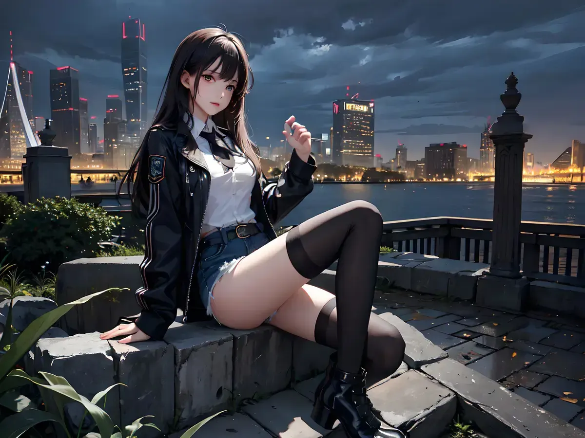 小说推荐配图 1