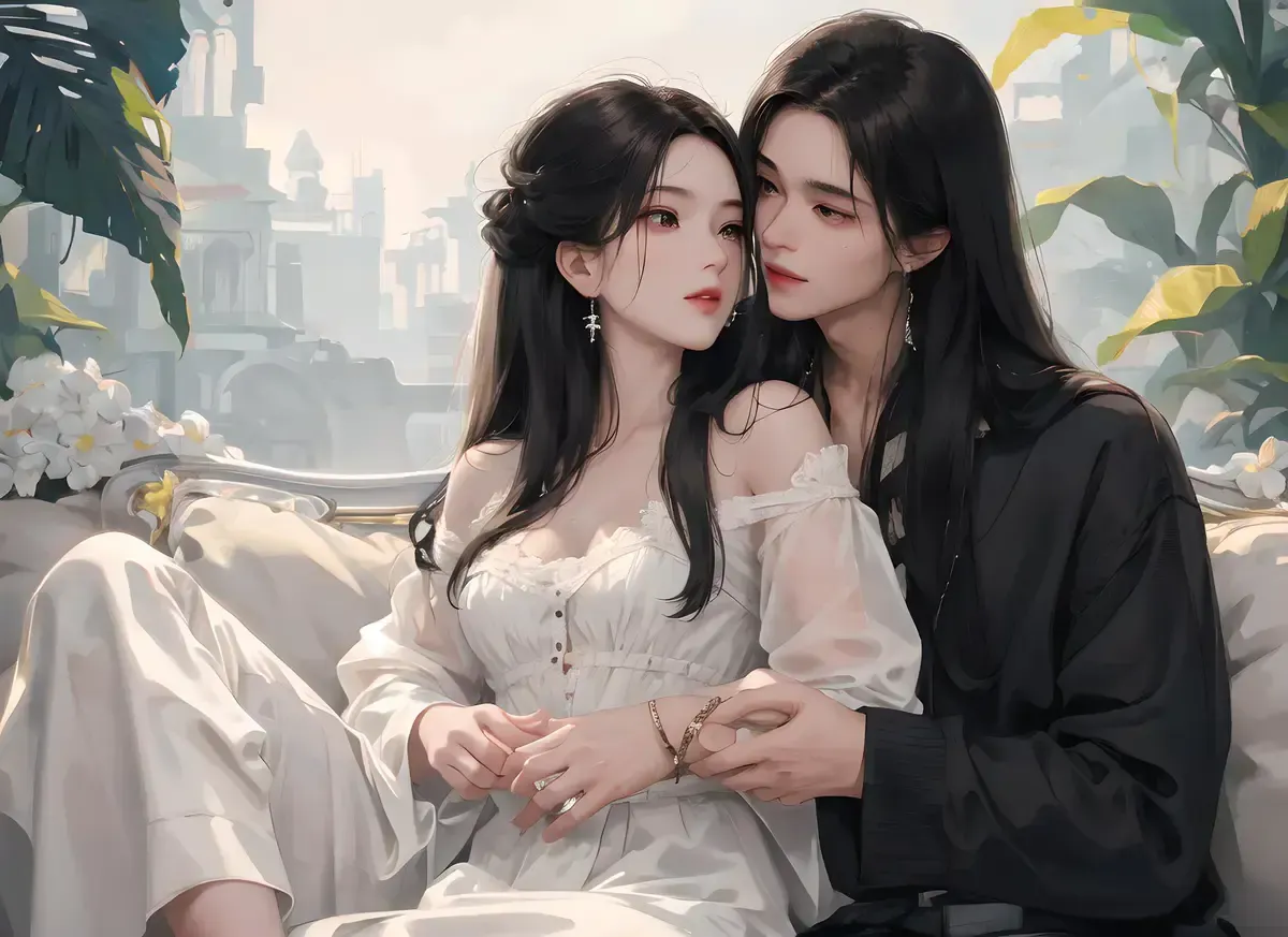小说推荐配图 1