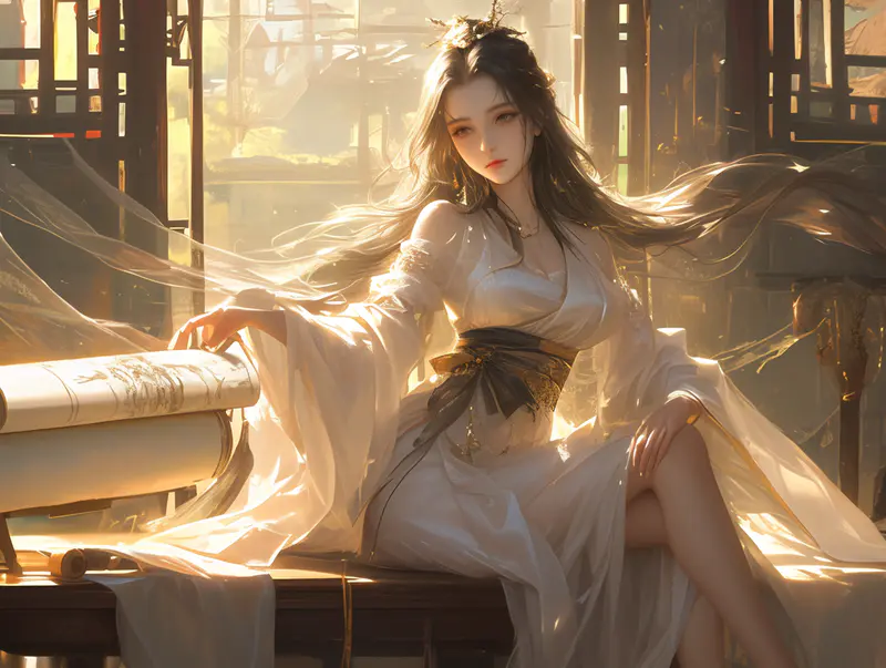 小说推荐配图 3