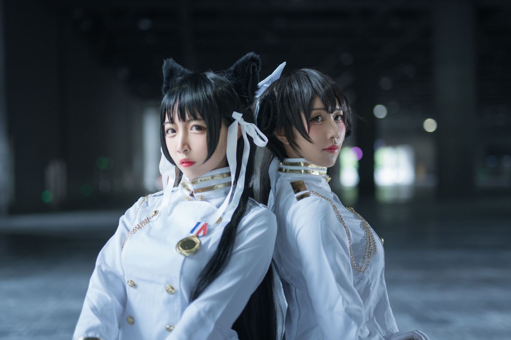 九曲Jean推特在哪关注？她的cos资源和陪玩日常大揭秘