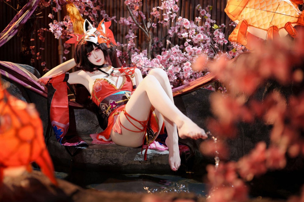焖焖碳新作不断，老粉追更指南：从八重神子到独角兽