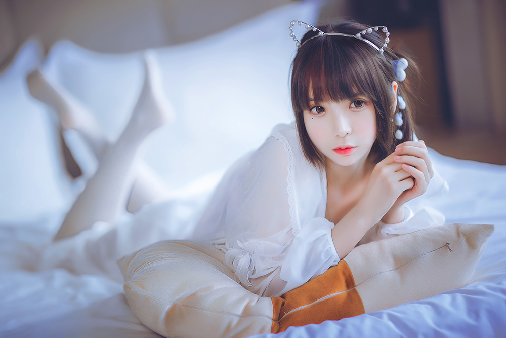 疯猫ss图片2