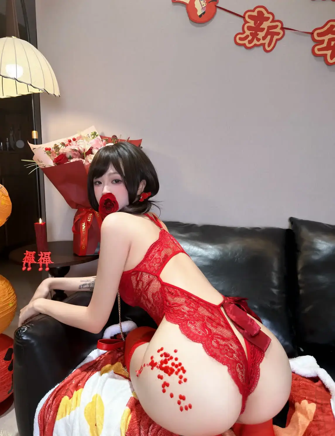 麻薯好吃 – 全套34期&视频[13.2G-2026.9]