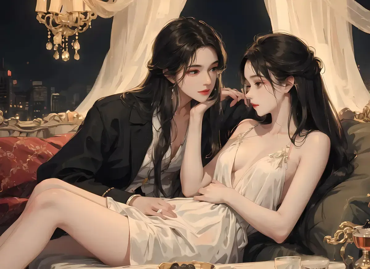 小说推荐配图 1