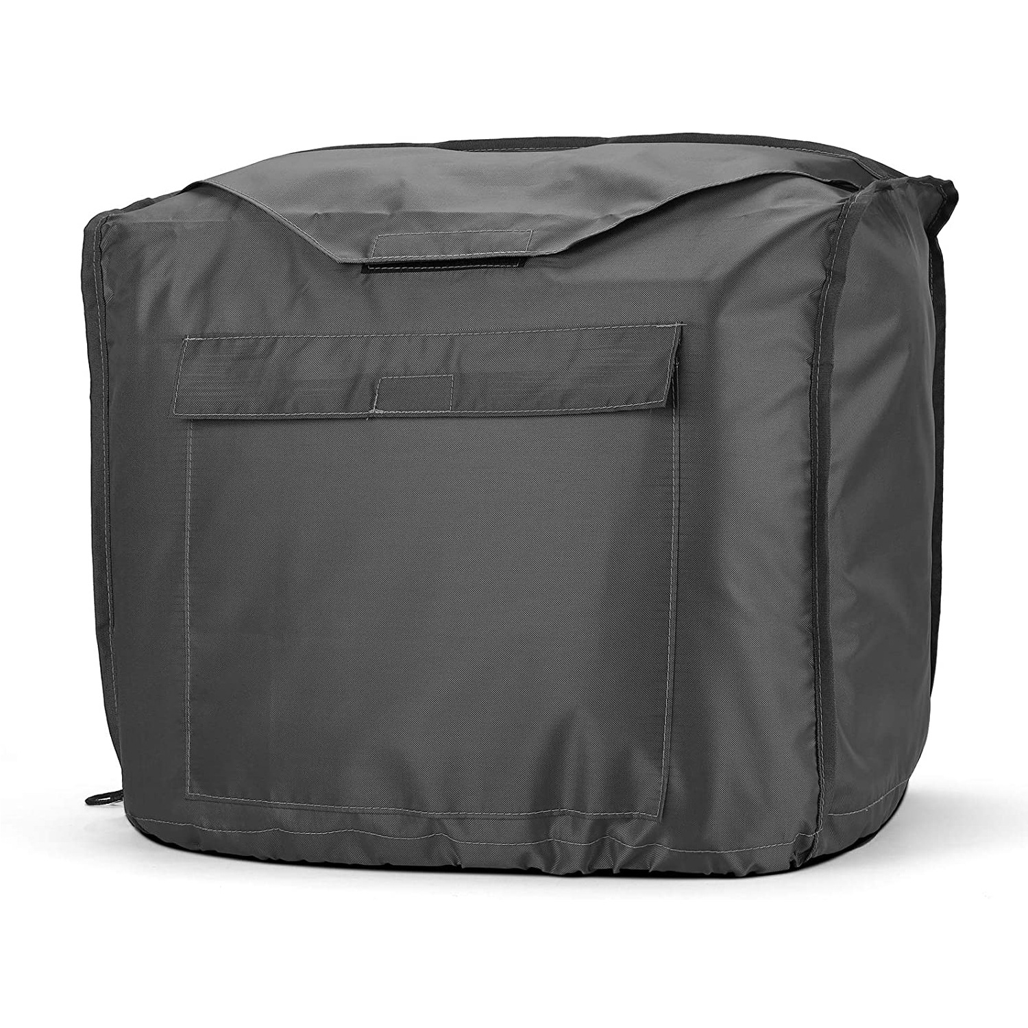 thumbnail image 1 of Cubierta del generador, cubierta antipolvo del generador pequeño del hogar, cubierta protectora del generador del patio, cubierta impermeable multifuncional, 1 of 5