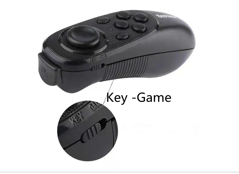thumbnail image 3 of Control remoto universal YONGSHENG para juegos móviles iCade VR, 3 of 5