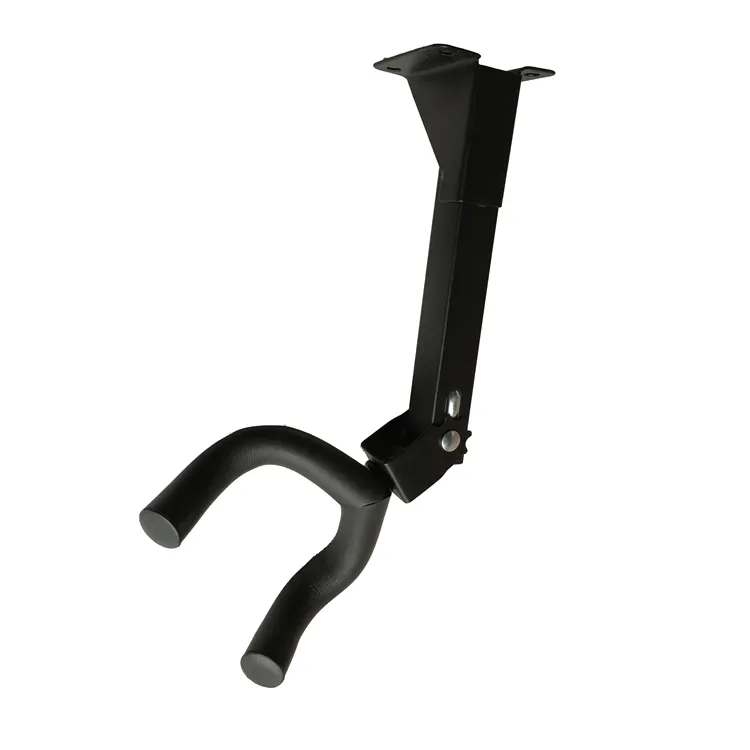 thumbnail image 5 of Soporte de guitarra YONGSHENG 6 uds gancho de montaje en pared ajustables, 5 of 5