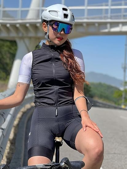 thumbnail image 4 of Gafas de sol modernas para bicicletas deportivas, gafas para pescar y correr, gafas de sol, gafas protectoras para los ojos, 4 of 4