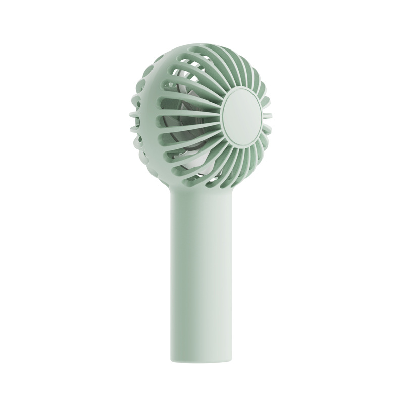 thumbnail image 1 of Ventilador portátil YONGSHENG personal 3 velocidades funcionamiento 3 a 10 horas, 1 of 3