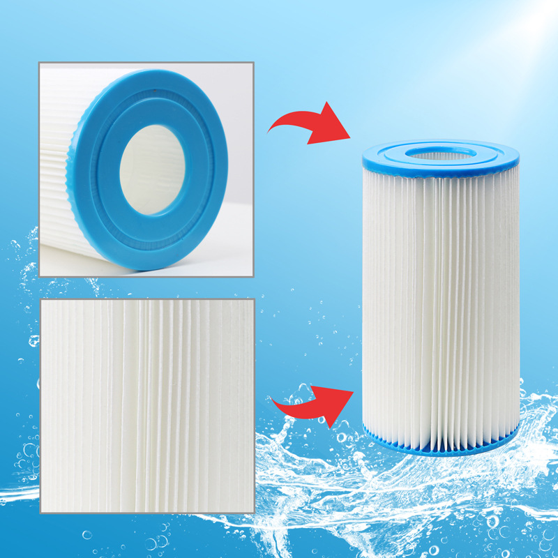 thumbnail image 5 of Elemento filtrante para piscina, accesorios para bomba de filtro, elemento filtrante para bomba de filtro de circulación, 5 of 5