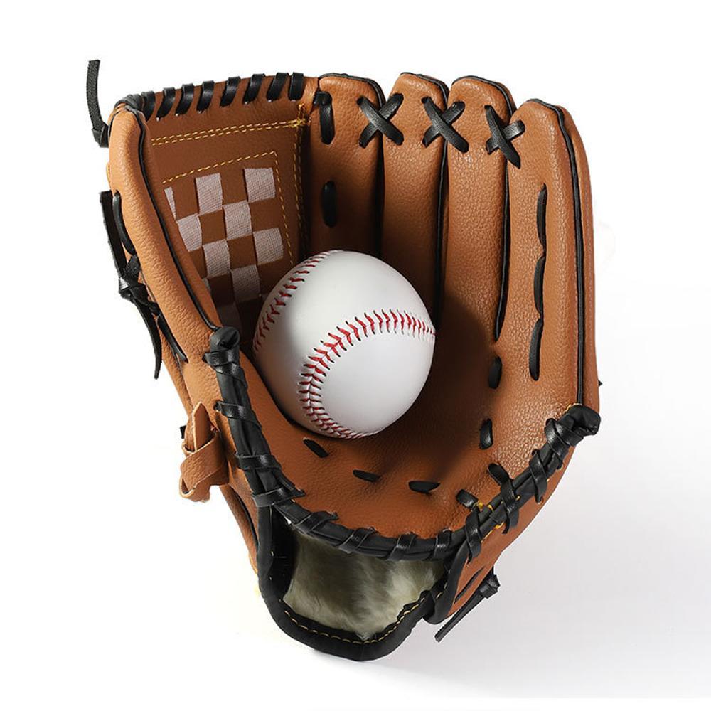 Guante de softbol YONGSHENG 10,5 pulgadas