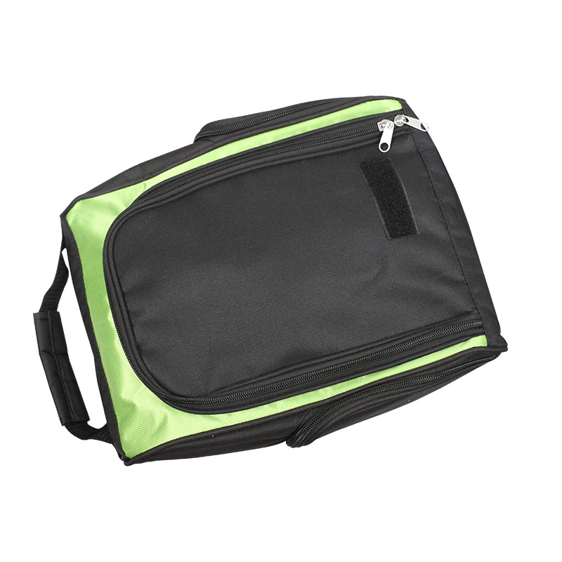 thumbnail image 1 of Bolsa de transporte para zapatos de golf YONGSHENG, 1 of 5