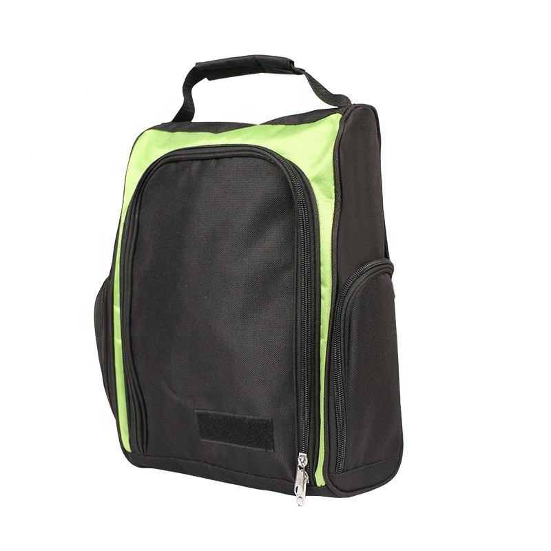 thumbnail image 2 of Bolsa de transporte para zapatos de golf YONGSHENG, 2 of 5