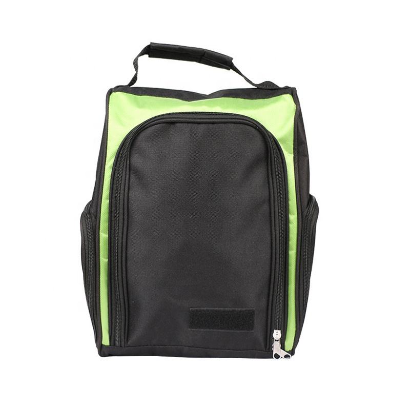 thumbnail image 3 of Bolsa de transporte para zapatos de golf YONGSHENG, 3 of 5