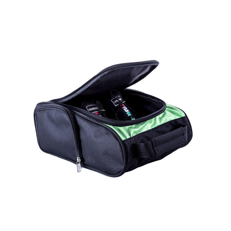 thumbnail image 4 of Bolsa de transporte para zapatos de golf YONGSHENG, 4 of 5
