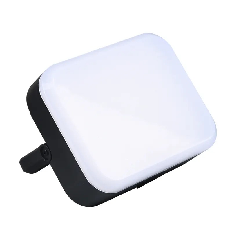 thumbnail image 2 of Linterna LED recargable YONGSHENG acampar 4000mAh luz impermeable emergencia, 2 of 4