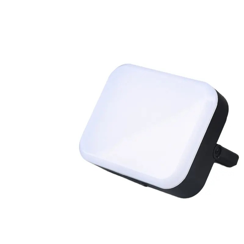 Linterna LED recargable YONGSHENG acampar 4000mAh luz impermeable emergencia
