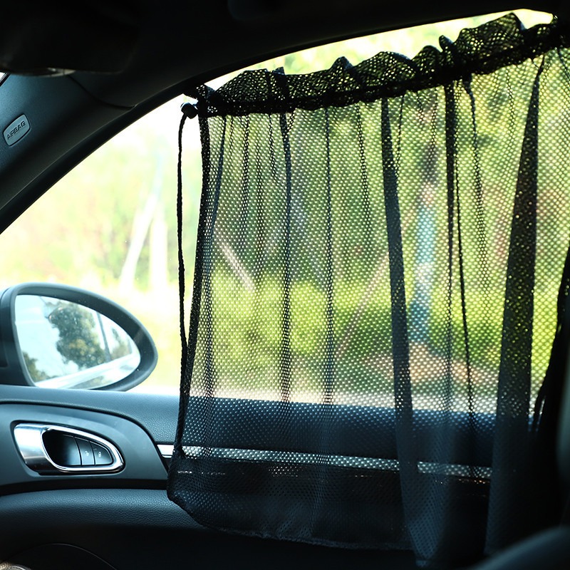 thumbnail image 3 of Persianas de Ventana YONGSHENG con Ventosa Para Coche Bloquea Rayos UV, 3 of 5