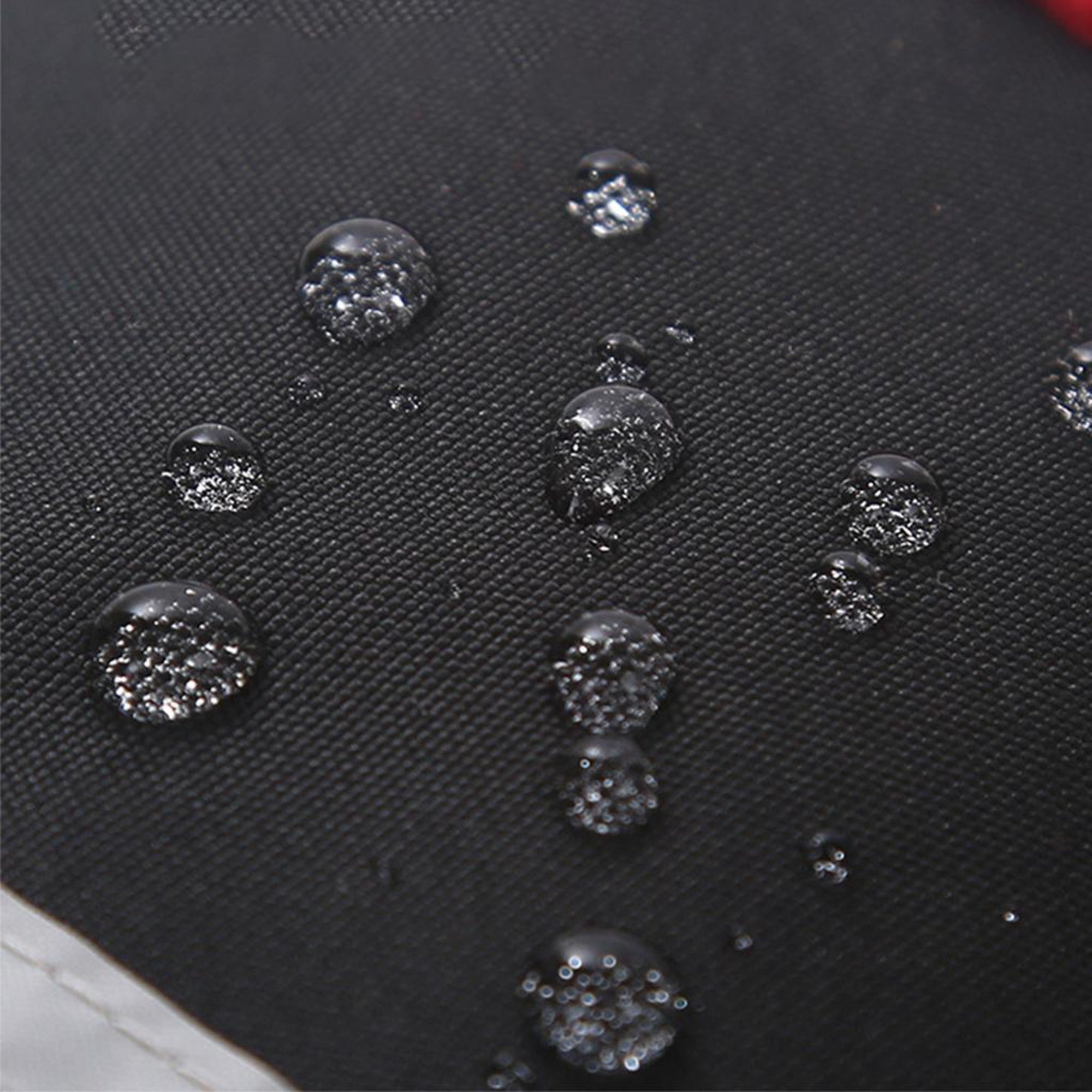 thumbnail image 5 of Orejeras para cochecito Accesorios para cochecito de bebé Guante para guantes de cochecito azul, 5 of 5