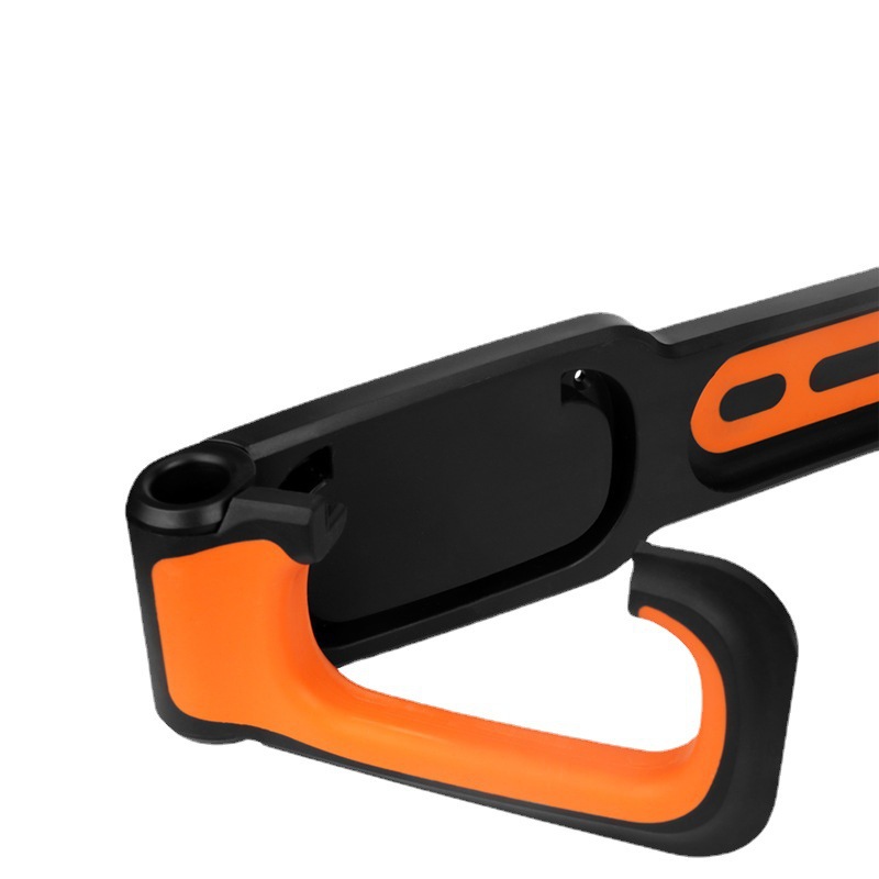 thumbnail image 2 of Estante Vertical plegable YONGSHENG para bicicletas montado en la pared, 2 of 5
