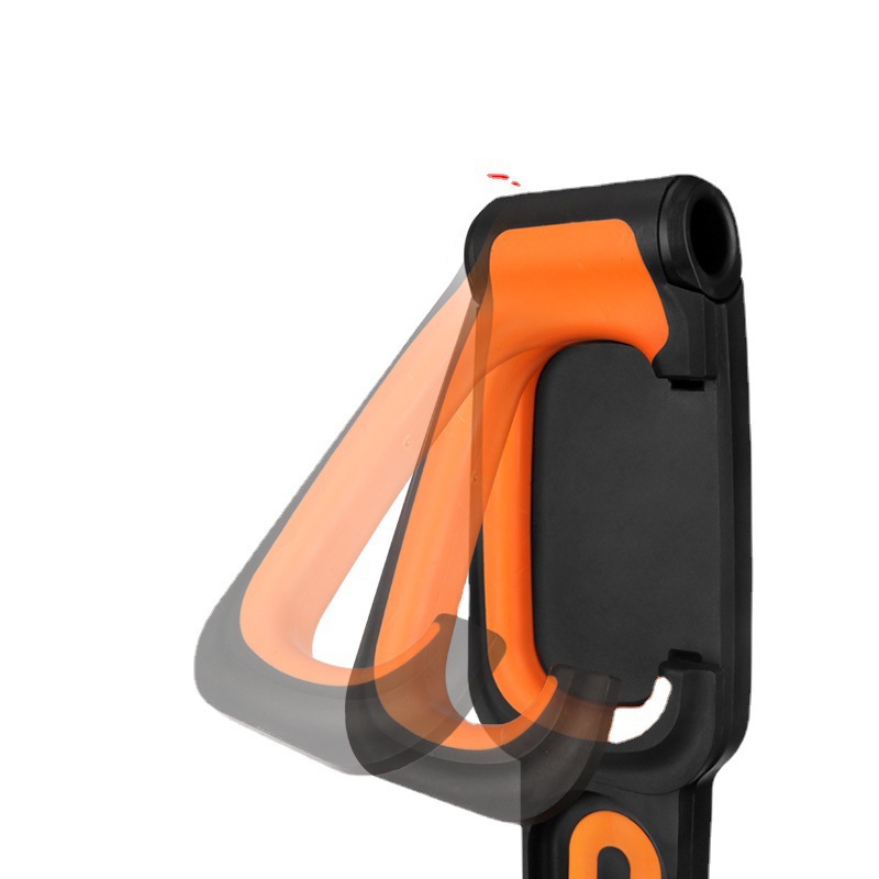 thumbnail image 3 of Estante Vertical plegable YONGSHENG para bicicletas montado en la pared, 3 of 5