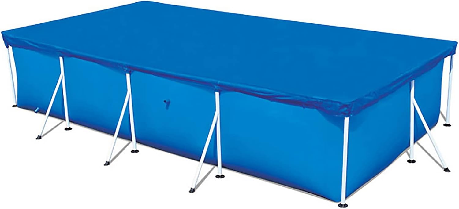 thumbnail image 5 of Cobertor Protector para piscinas Tubulares rectangulares YONGSHENG 300cm x 201cm, 5 of 5