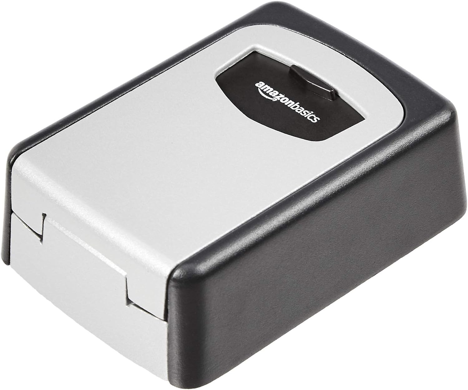thumbnail image 2 of Caja de almacenamiento para llaves - Negro, 2 of 5
