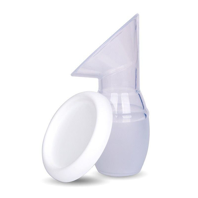thumbnail image 1 of Sacaleches Manual para Lactancia 100ml, 1 of 5