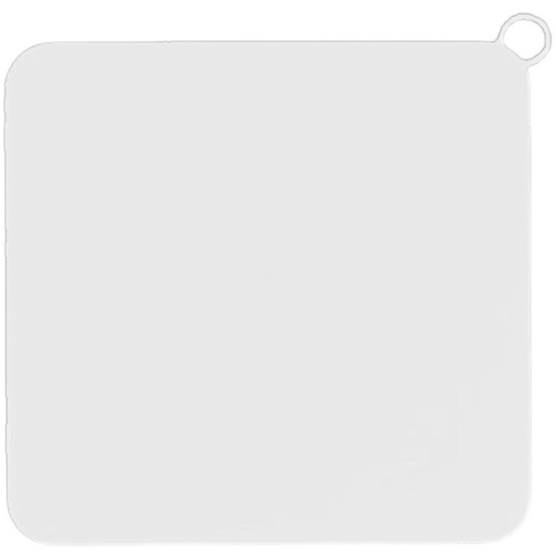 Tapones De Drenaje De Silicona, Pack De 6 Unidades, Tamaño 14.8x14.6 Cm, Antiolor Y Antideslizantes, Para Cocina, Baño, Ducha Y Lavandería
