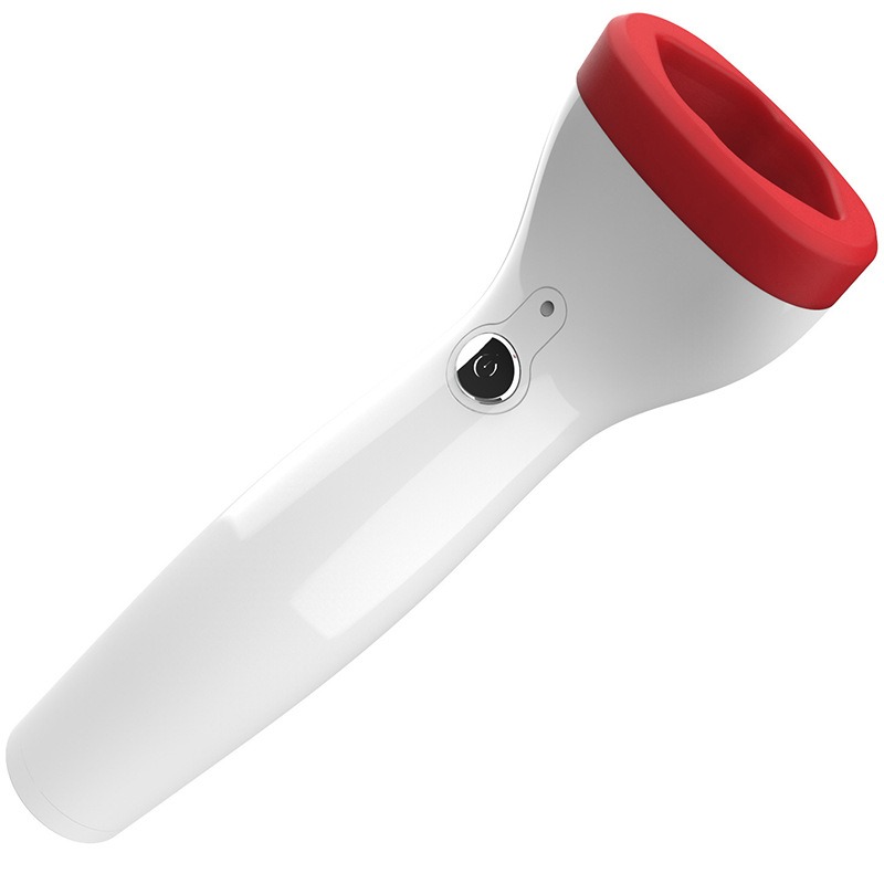 thumbnail image 3 of Máquina para rellenar labios, instrumento eléctrico de silicona para mejorar los labios, masaje portátil de mano, carga, belleza, instrumento para labios, Toot Toot Lip (1 unidad), 3 of 5
