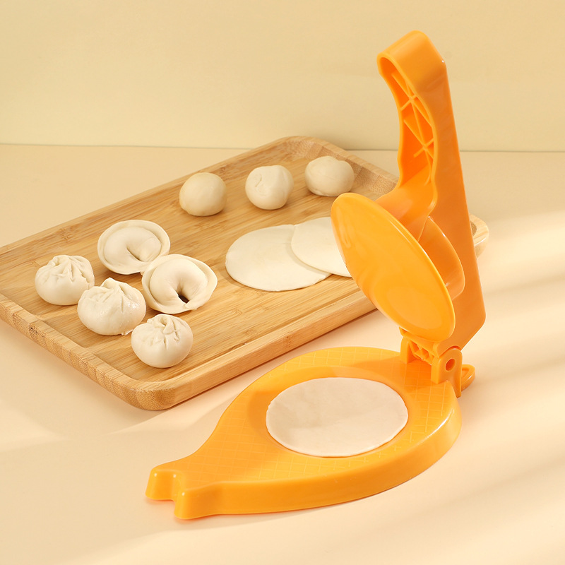thumbnail image 2 of Cortador de espaguetis con molde para bolas de masa hervida, para hacer raviolis, empanadas para pasta, 2 of 5