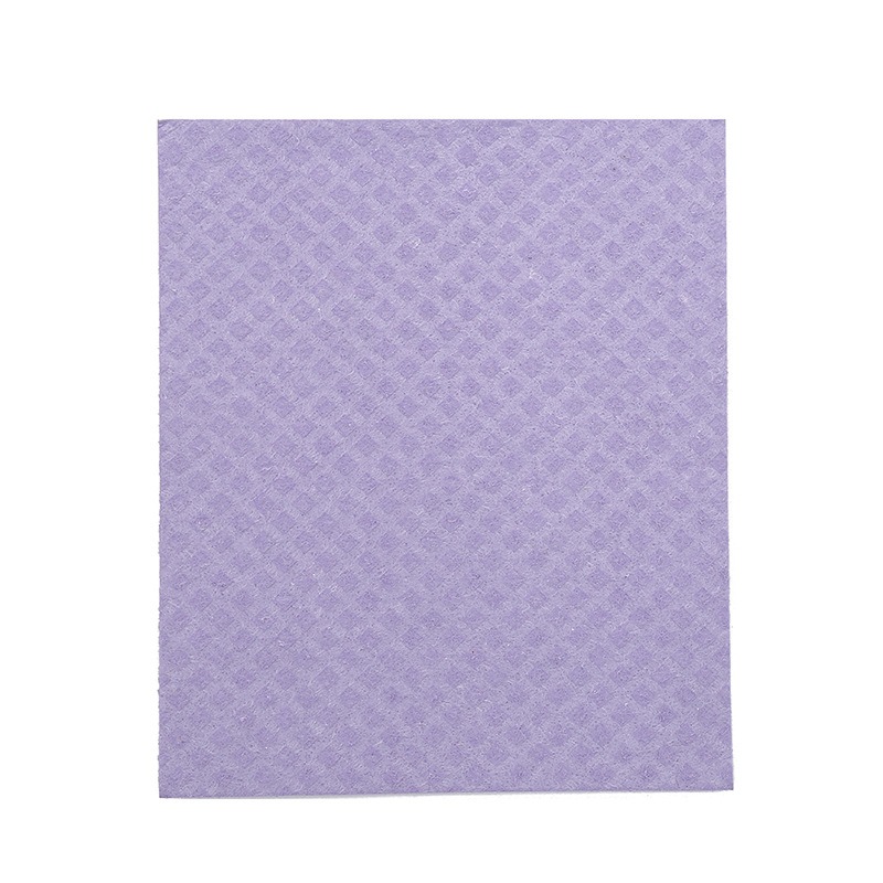 thumbnail image 4 of Bayeta limpiadora YONGSHENG Pack de 10 unidades reutilizable biodegradable esponja de celulosa, 4 of 4