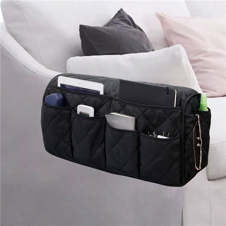 thumbnail image 2 of Organizador de Reposabrazos de Sofá YONGSHENG Impermeable, 2 of 5