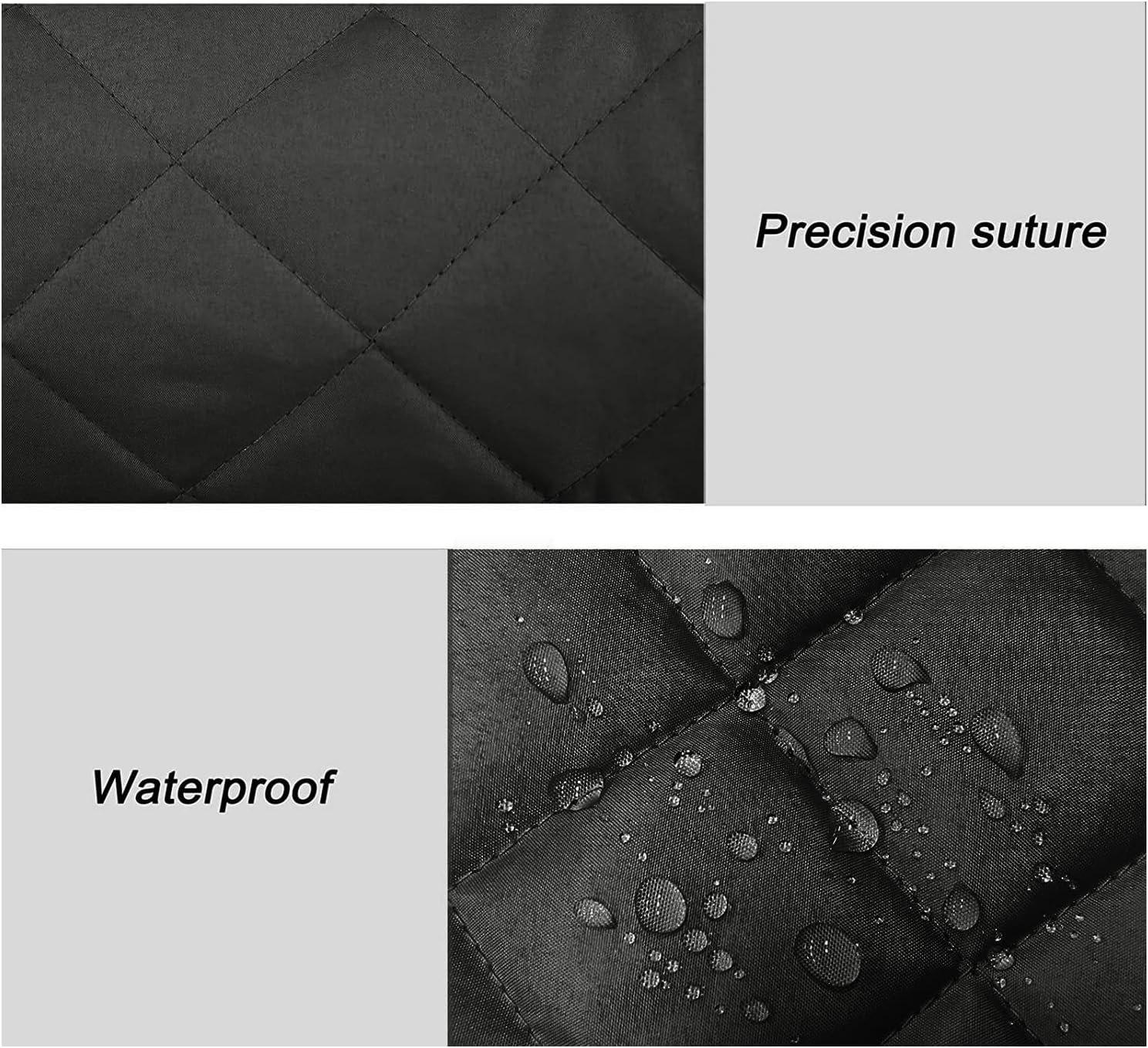thumbnail image 4 of Organizador de Reposabrazos de Sofá YONGSHENG Impermeable, 4 of 5