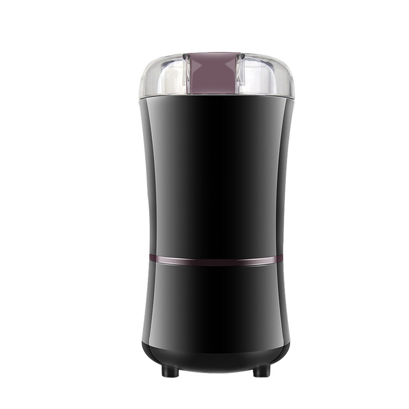 thumbnail image 1 of Molinillo de Café Eléctrico de 400W, Molinillo para Semillas de Lino, Nueces, Pimienta, Especias, Semillas de Café y Otros con Cuchillas de Acero, 1 of 4