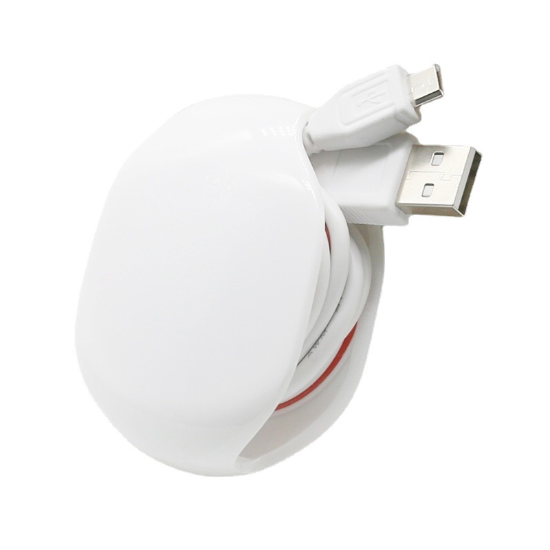 thumbnail image 2 of Caja de almacenamiento para auriculares YONGSHENG color blanco 2 uds., 2 of 4
