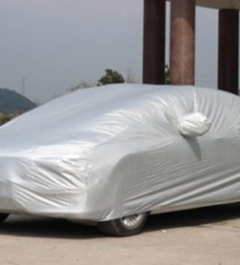 thumbnail image 3 of Funda para Coche YONGSHENG Universal Impermeable Antiarañazos 430 x 160 x 120 cm, 3 of 3