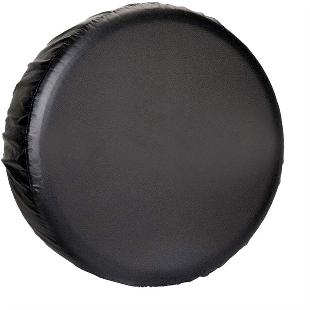 thumbnail image 1 of Cubierta universal YONGSHENG para neumáticos de repuesto 27 a 30 pulgadas color negro, 1 of 4