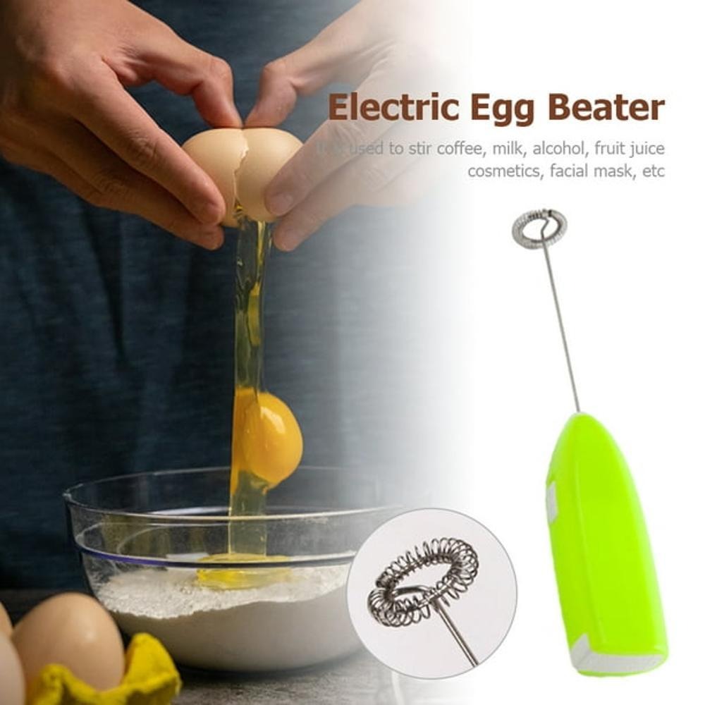 thumbnail image 3 of Agitador eléctrico YONGSHENG Espumador de leche automática de café, 3 of 5