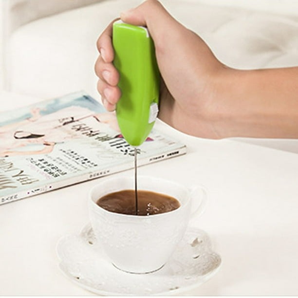 thumbnail image 4 of Agitador eléctrico YONGSHENG Espumador de leche automática de café, 4 of 5