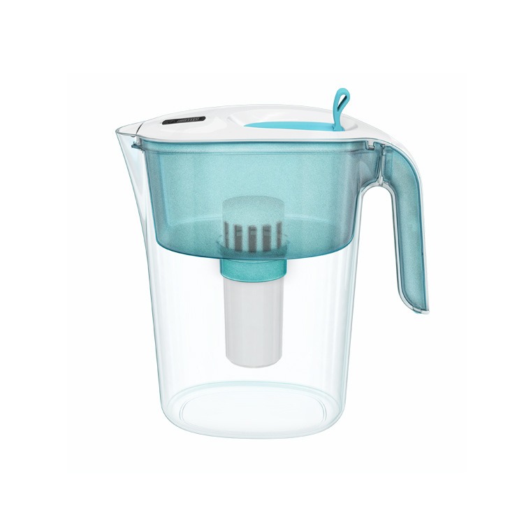 thumbnail image 3 of Filtro de agua de 5 etapas para mejorar el sabor del agua del grifo y reducir el sulfonato de plomo, cromo y perfluorooctano., 3 of 5