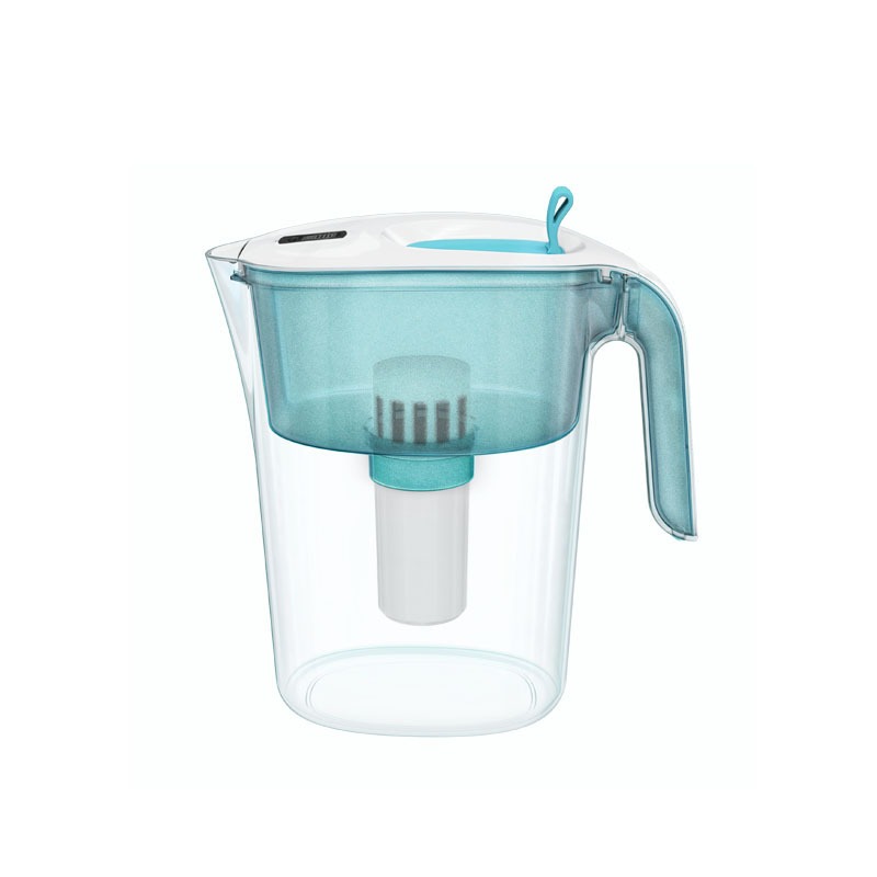 thumbnail image 2 of Filtro de agua de 5 etapas para mejorar el sabor del agua del grifo y reducir el sulfonato de plomo, cromo y perfluorooctano., 2 of 5