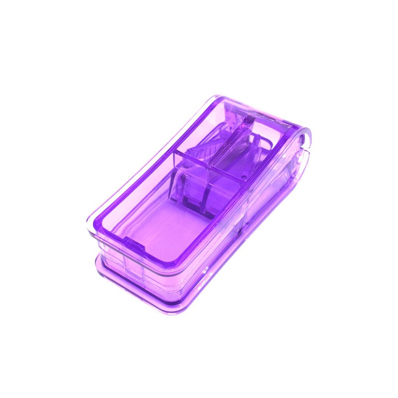 thumbnail image 4 of Cortador de Pastillas YONGSHENG 2 Piezas Acero Inoxidable, 4 of 5