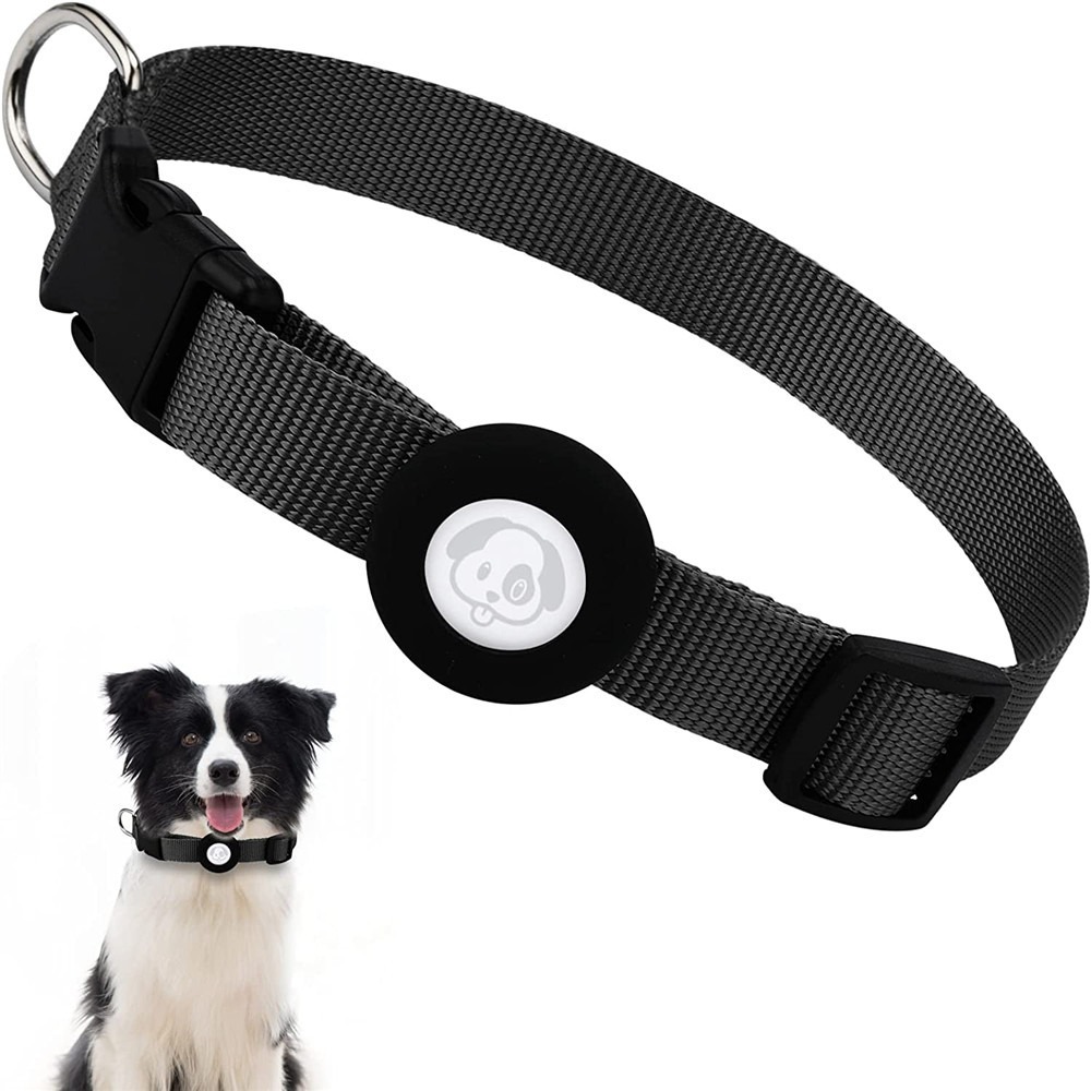 Collar para Gato YONGSHENG Anti asfixia 2 Piezas Reflectante Localizador para Gato