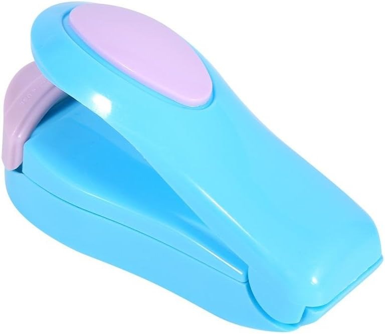 thumbnail image 3 of Sellador de alimentos portátil YONGSHENG Premium azul, 3 of 4