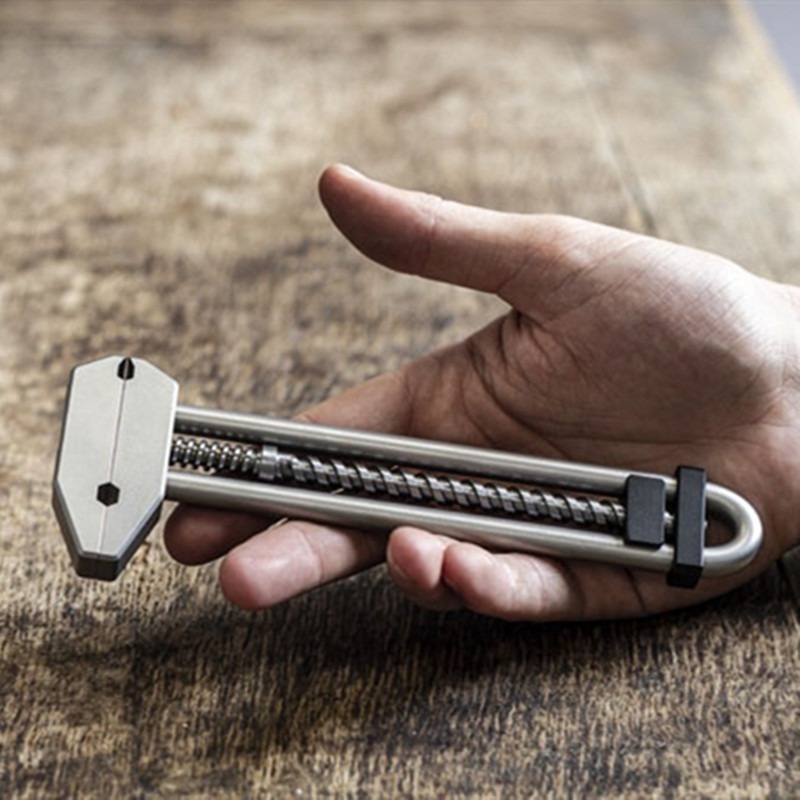 Llave multifunción YONGSHENG instalador de fregadero y grifo 8 en 1