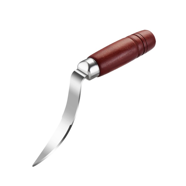 thumbnail image 1 of Juego de Herramientas YONGSHENG Abrir Cocos Cuchillo Martillo Acero Inoxidable, 1 of 4