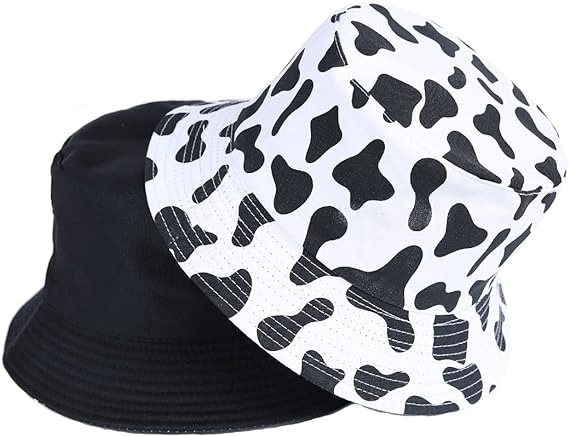thumbnail image 2 of Sombrero de pescador YONGSHENG reversible plegable para viajes en la playa de verano unisex, 2 of 5